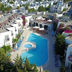 Serpina Hotel - Adults Only - Bild 21