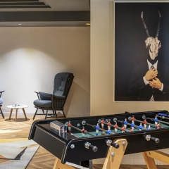 Aparthotel Adagio Paris Porte de Versailles - Bild 17