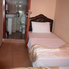 Asya Hotel - Bild 7