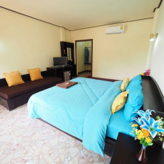 Lanta Darawadee Resort - Bild 2