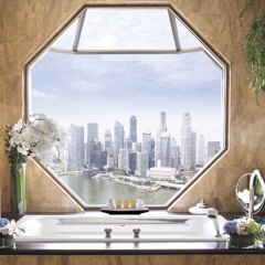 The Ritz-Carlton, Millenia Singapore - Bild 19