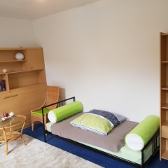 Apartment im Luisenviertel - Grün - Bild 6