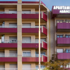 Abarco Apartments - Bild 1