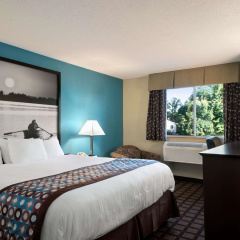 Fairview Inn & Suites thumbnail 3