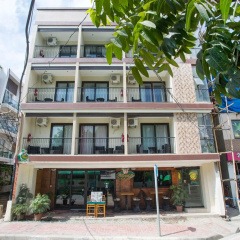 YCL Hotel thumbnail 19