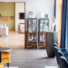 Parkhotel Ropeter, Sure Hotel Collection by Best Western - Bild 20