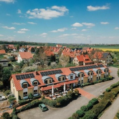 Landhotel Dresden - Bild 14