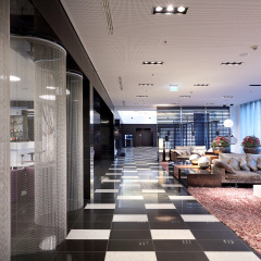 Eurostars Grand Central - Bild 17