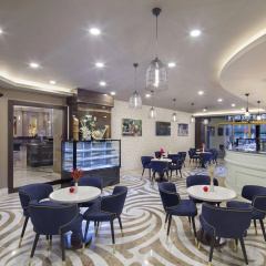 Grand Millenium Konya - Bild 21