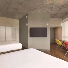 Kompose Boutique Hotel Miami Airport - Bild 5