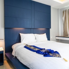Sea Sun Sand Resort & Spa (SHA Plus+) - Bild 1