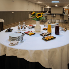 Crowne Plaza Madrid Airport by IHG - Bild 27