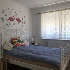 Ulm 2-room Apartment Near University & City Centre - Bild 4