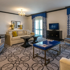 Paris Las Vegas Resort & Casino - Bild 17