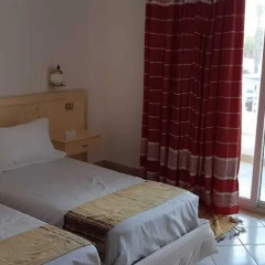 Cosmos Tergui Club in Sousse, Tunisia from 71$, photos, reviews - zenhotels.com photo 26