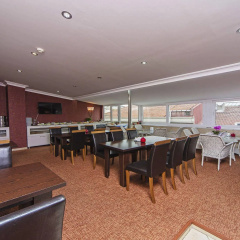 Nisantasi Time Hotel - Bild 14