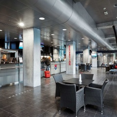 CABINN Metro Hotel - Bild 25