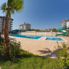 Moda Marine Apartments - Bild 19
