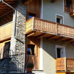 Апартаменты Cosy Apartment in Sarre With Heating Италия, Сар - отзывы, цены и фото номеров - забронировать отель Cosy Apartment in Sarre With Heating онлайн фото 2