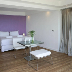 Naroua Villas