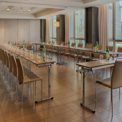 Tivoli Milano President Hotel thumbnail 28