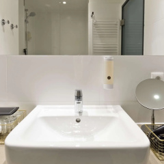 elaya hotel munich city,  Trademark Collection by Wyndham - Bild 10