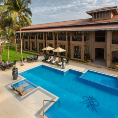 Marquis Beach Resort thumbnail 14