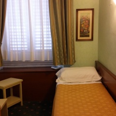 Hotel Palazzo Vecchio - Bild 9