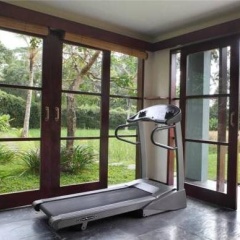 Villa Umah Cagaan - Bild 3