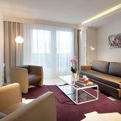 Eurostars Book Hotel - Bild 6