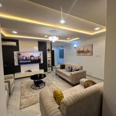 Red Box Apartment - Bild 15