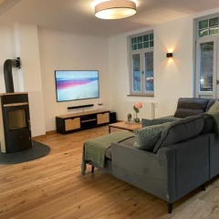 Ferienhaus Endertsesel - Bild 3