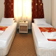 Gonc Palas Otel - Bild 2