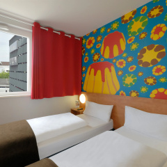 B&B Hotel Bielefeld-City - Bild 5