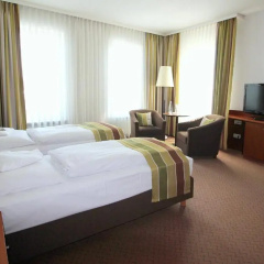 Hansa Apart-Hotel Regensburg - Bild 3