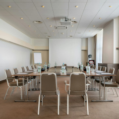 Garner Hotel Essen - Handelshof by IHG - Bild 21
