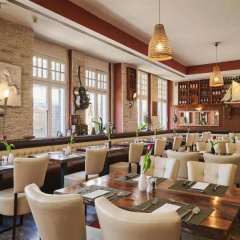 iStay by NH Berlin City Ost Hotel - Bild 24