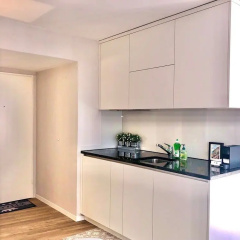 KAYA Zurich Niederdorf - Bild 9
