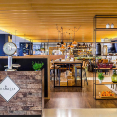 Novotel Lisboa - Bild 27