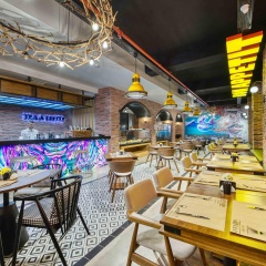 Afflon Hotels Loft City - Bild 25
