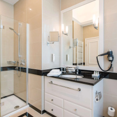 Best Western Plus Hotel StadtPalais - Bild 8