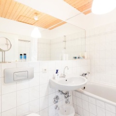 Ferienwohnung in Altstadtnähe - Bild 6