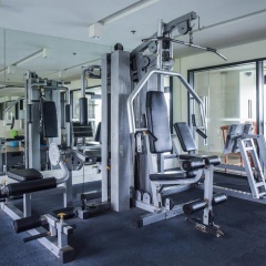 Citadines Sukhumvit 8 Bangkok - Bild 25