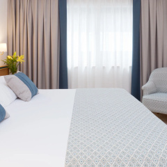 Hotel Praga - Bild 8