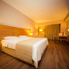 Anemon Grand Konya Otel - Bild 7