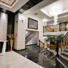 Sveo Business Hotel - Bild 18