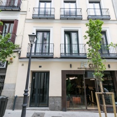 Feelathome San Marcos Apartments - Bild 1