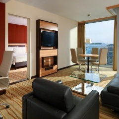 Courtyard by Marriott Düsseldorf Hafen - Bild 7