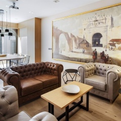 Catalonia Giralda Hotel - Bild 17