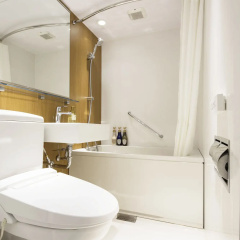 Hotel MyStays Gotanda Station thumbnail 27